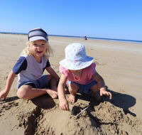 Anglesea Family Caravan Park - Accommodation Resorts