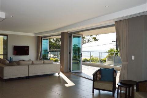 Aqua Aqua Luxury Penthouses - Accommodation Resorts 1