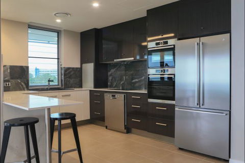 Aqua Aqua Luxury Penthouses - Accommodation Resorts 6