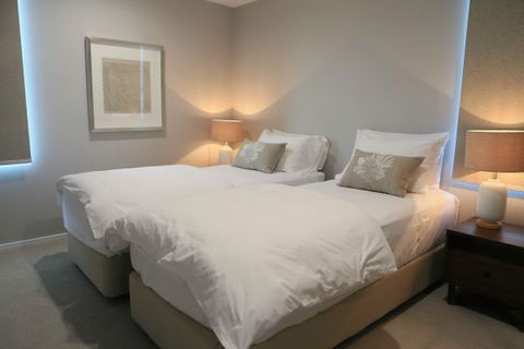 Aqua Aqua Luxury Penthouses - Accommodation Resorts 9