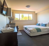 Aspire Mayfield - Accommodation Resorts