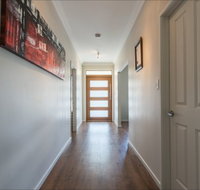 Barossa Family Holiday Home - Accommodation Resorts