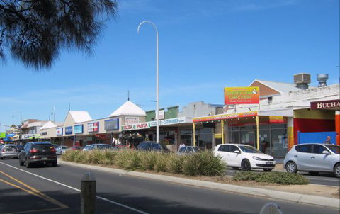 Barefoot Beach Stays - Accommodation Resorts 6