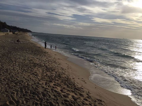 Barefoot Beach Stays - Accommodation Resorts 7