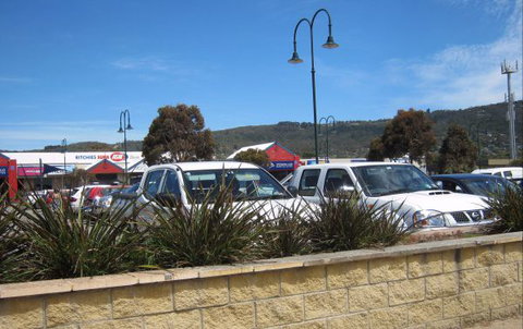 Barefoot Beach Stays - Accommodation Resorts 8