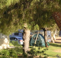 Barmera North Lake Caravan Park - Accommodation Resorts