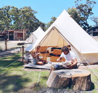 Bay of Fires Bush Retreat - Accommodation Resorts