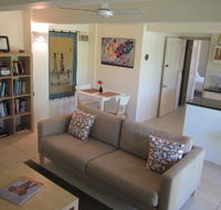 Bangalow Studio Apartment - Accommodation Resorts