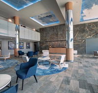 Belise - Accommodation Resorts