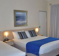 Best Western - Ashfields Philip Lodge - Accommodation Resorts
