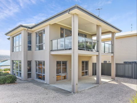 BEAUMONT HOUSE - Accommodation Resorts 1