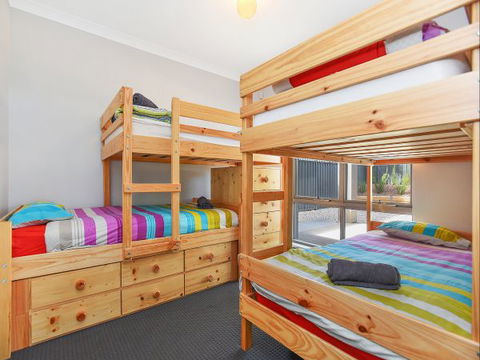 BEAUMONT HOUSE - Accommodation Resorts 7