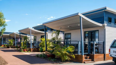 BIG4 Beachlands Holiday Park Busselton - Accommodation Resorts 1