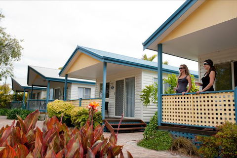 BIG4 Beachlands Holiday Park Busselton - Accommodation Resorts 2
