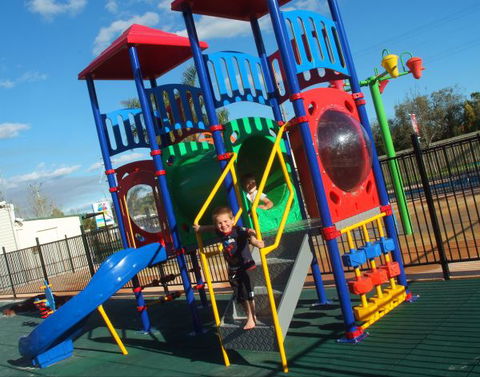 BIG4 Beachlands Holiday Park Busselton - Accommodation Resorts 4