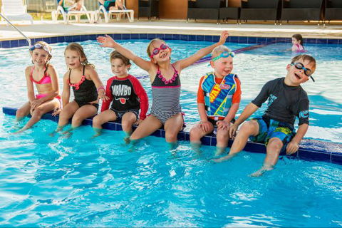 BIG4 Beachlands Holiday Park Busselton - Accommodation Resorts 6