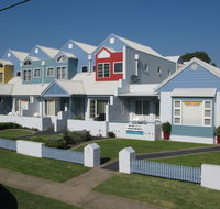 Bluedock Apartments - Accommodation Resorts