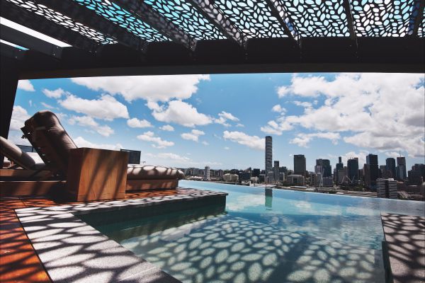South Brisbane QLD Accommodation Resorts