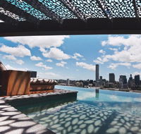 Botanica Residences - Accommodation Resorts