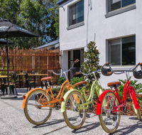 Brunswick Heads Motel - Accommodation Resorts