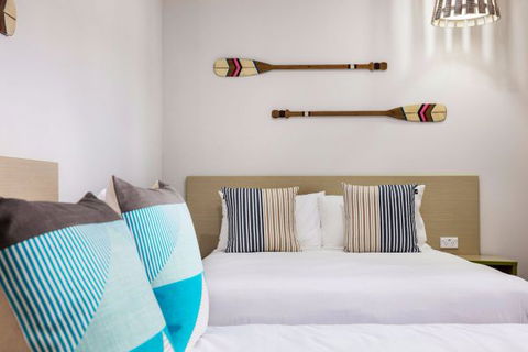 Caringbah Hotel - Accommodation Resorts 3