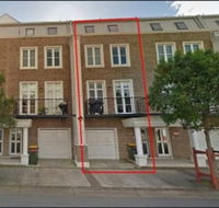 Chelsea Terrace - Accommodation Resorts