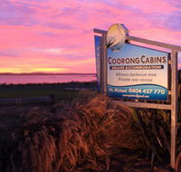 Coorong Cabins - Accommodation Resorts