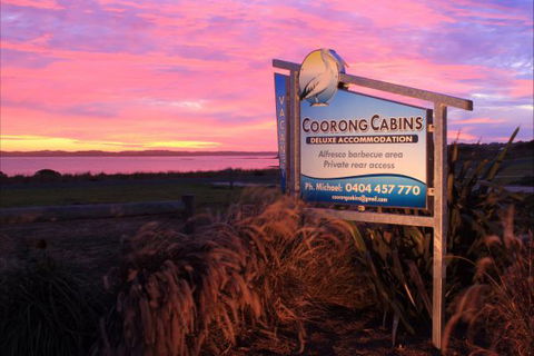 Coorong Cabins - Accommodation Resorts 0