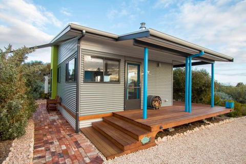 Coorong Cabins - Accommodation Resorts 1