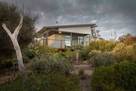 Coorong Cabins - Accommodation Resorts 3