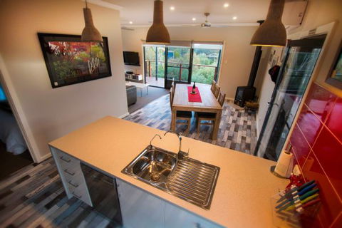 Coorong Cabins - Accommodation Resorts 4