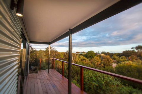 Coorong Cabins - Accommodation Resorts 5