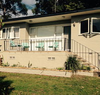 Cosy Seaside Cottage - Accommodation Resorts