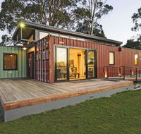 Coastal Pods Wynyard - Accommodation Resorts