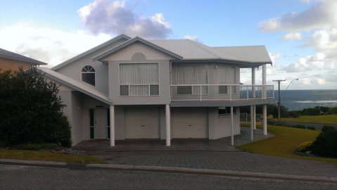 De La Mer - Victor Harbor/Hayborough - Accommodation Resorts 0