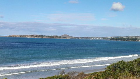 De La Mer - Victor Harbor/Hayborough - Accommodation Resorts 1