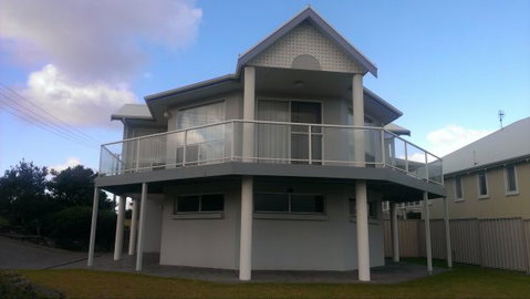 De La Mer - Victor Harbor/Hayborough - Accommodation Resorts 2