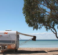 Discovery Parks - Streaky Bay Foreshore - Accommodation Resorts