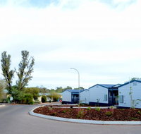 Discovery Parks - Roxby Downs - Accommodation Resorts
