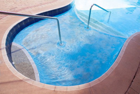 Discovery Parks - Perth Vineyards - Accommodation Resorts 1