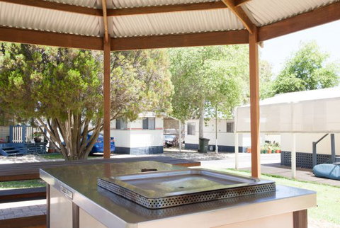 Discovery Parks - Perth Vineyards - Accommodation Resorts 2