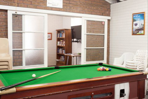 Discovery Parks - Perth Vineyards - Accommodation Resorts 3