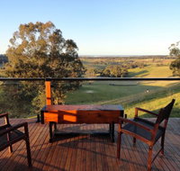 Down to Earth Farm Retreat - Accommodation Resorts