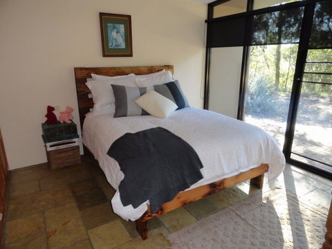 Down To Earth Farm Retreat - Accommodation Resorts 2
