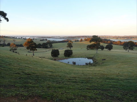 Down To Earth Farm Retreat - Accommodation Resorts 3