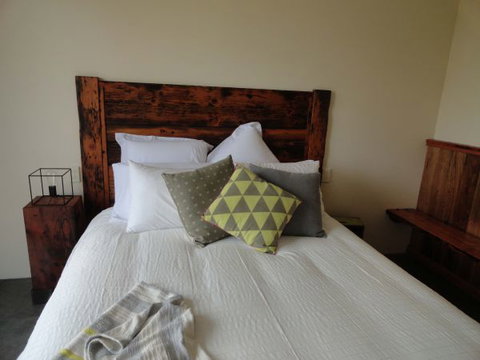 Down To Earth Farm Retreat - Accommodation Resorts 5