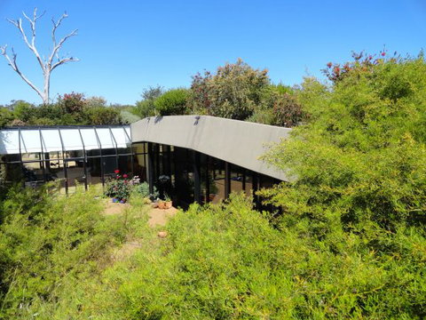 Down To Earth Farm Retreat - Accommodation Resorts 6