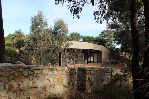Down To Earth Farm Retreat - Accommodation Resorts 7