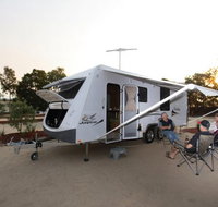 Eldorado Tourist Park - Accommodation Resorts