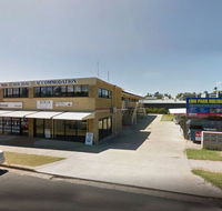 Emu Park Holiday and Accommodation - Accommodation Resorts